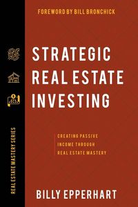 Produktbild: Strategic Real Estate Investing