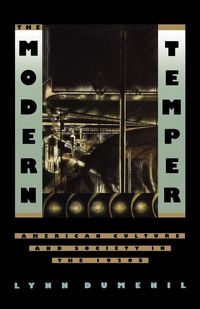 Produktbild: The Modern Temper