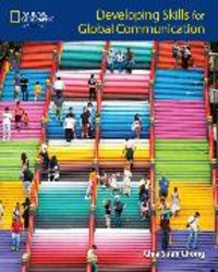 Produktbild: Developing Skills for Global Communication