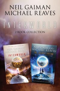 Produktbild: InterWorld 2-Book Collection