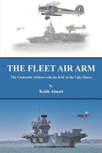 Produktbild: The Fleet Air Arm