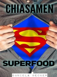 Produktbild: Superfood Chiasamen