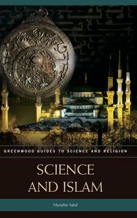 Produktbild: Science and Islam
