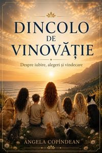 Produktbild: Dincolo De Vinovație