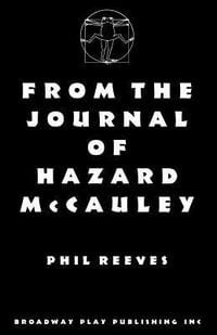 Produktbild: From the Journal of Hazard McCauley