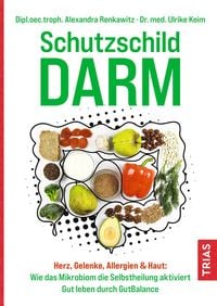 Produktbild: Schutzschild Darm