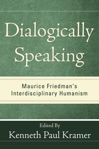 Produktbild: Dialogically Speaking