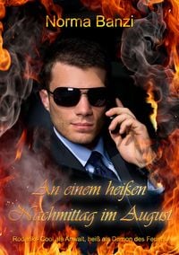 Produktbild: An einem hei&szlig;en Nachmittag im August