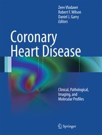 Produktbild: Coronary Heart Disease