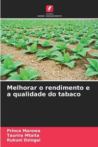 Produktbild: Melhorar o rendimento e a qualidade do tabaco
