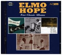 Produktbild: Five Classic Album