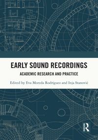 Produktbild: Early Sound Recordings