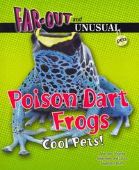 Produktbild: Poison Dart Frogs