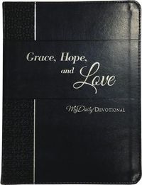 Produktbild: Grace Hope & Love