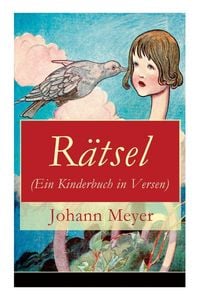Produktbild: R&auml;tsel (Ein Kinderbuch in Versen)
