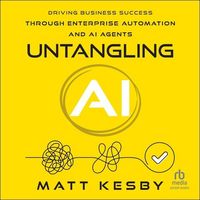 Produktbild: Untangling AI