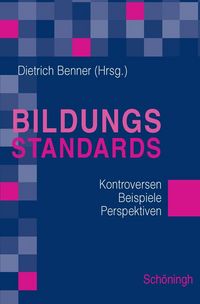 Produktbild: Bildungsstandards