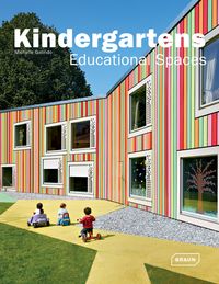 Produktbild: Kindergartens - Educational Spaces