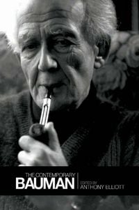 Produktbild: The Contemporary Bauman