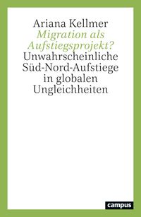 Produktbild: Migration als Aufstiegsprojekt?