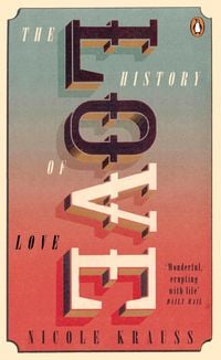 Produktbild: History of Love