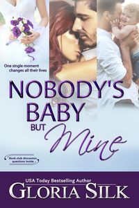 Produktbild: Nobody's Baby But Mine