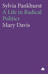 Produktbild: Sylvia Pankhurst