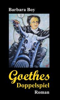 Produktbild: Goethes Doppelspiel