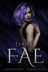 Produktbild: Dark Fae