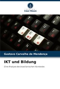 Produktbild: IKT und Bildung