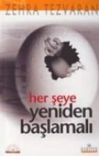 Produktbild: Her Seye Yeniden Baslamali
