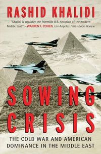 Produktbild: Sowing Crisis