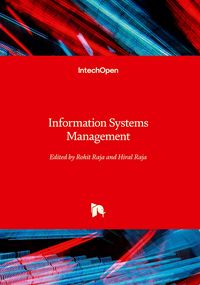 Produktbild: Information Systems Management