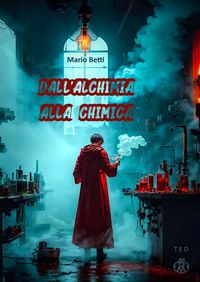 Produktbild: Dall'Alchimia alla Chimica
