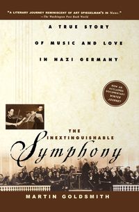 Produktbild: The Inextinguishable Symphony
