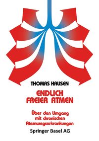 Produktbild: Endlich freier atmen