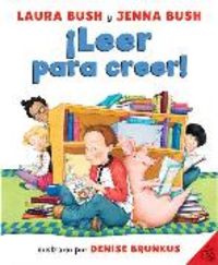 Produktbild: Leer Para Creer!