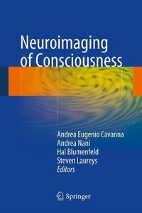 Produktbild: Neuroimaging of Consciousness