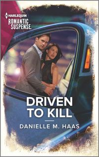 Produktbild: Driven to Kill