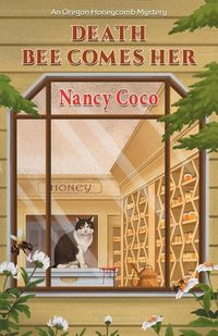 Produktbild: Death Bee Comes Her PB