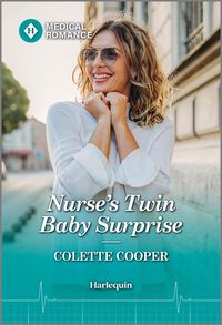 Produktbild: Nurse's Twin Baby Surprise