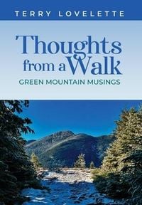Produktbild: Thoughts From A Walk