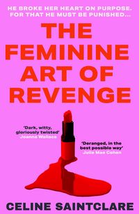 Produktbild: The Feminine Art of Revenge
