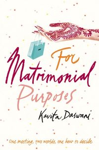 Produktbild: For Matrimonial Purposes