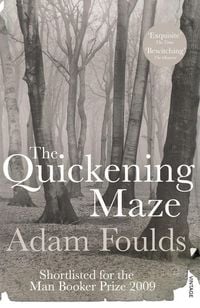 Produktbild: The Quickening Maze