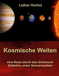 Produktbild: Kosmische Weiten