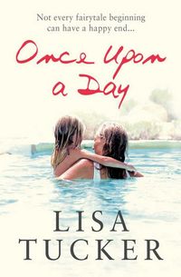Produktbild: Tucker, L: Once Upon a Day