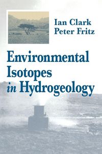 Produktbild: Environmental Isotopes in Hydrogeology