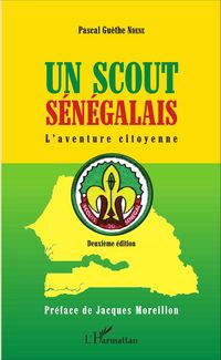 Produktbild: Un scout s&eacute;n&eacute;galais