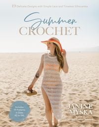 Produktbild: Summer Crochet